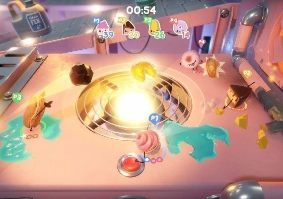 Cake Bash EN Global
