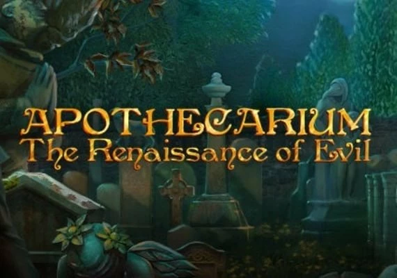 Apothecarium: The Renaissance of Evil Premium Edition EN/DE/FR/IT/ES Global