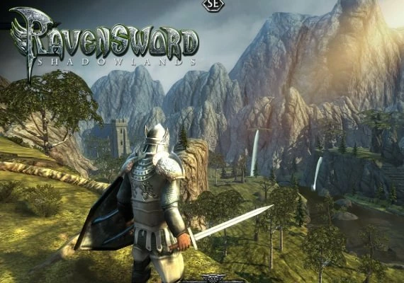 Ravensword: Shadowlands EN Global