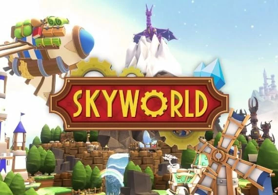 Skyworld EN Global