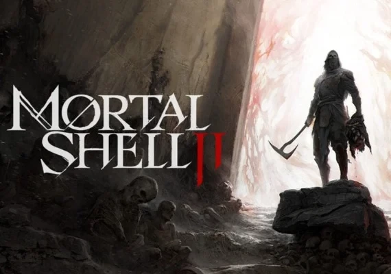 Mortal Shell 2 EN Global