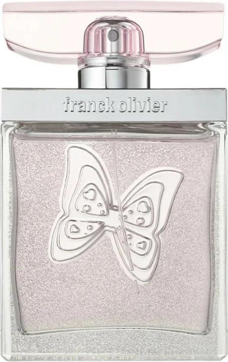 Eau de Parfum për femra Franck Olivier Nature 50ml