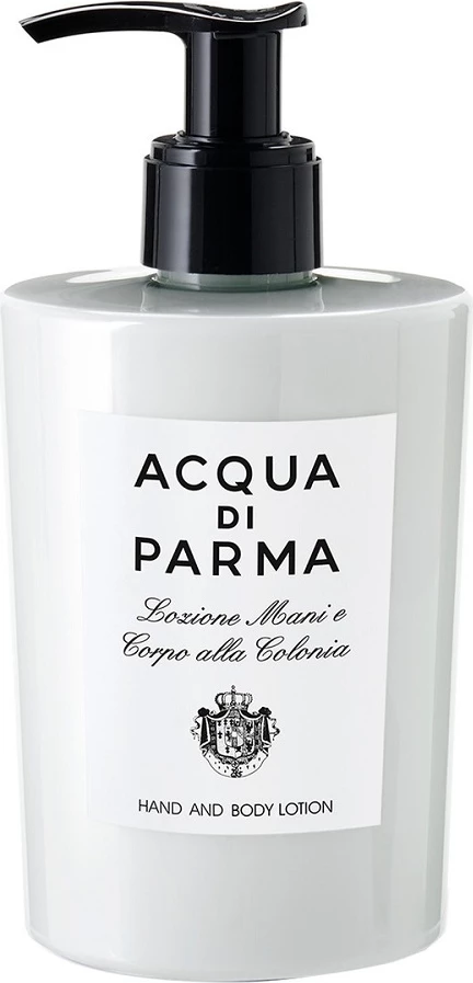 Balsam për duar dhe trup Acqua di Parma Colonia 300ml