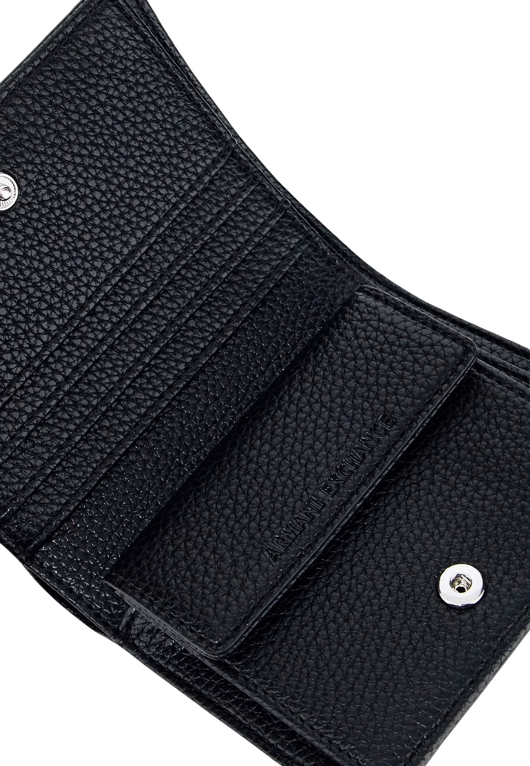 Kuletë për femra Armani Exchange XW002123 AF17019, e zezë