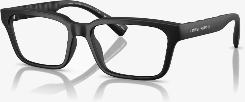 Korniza optike Armani Exchange AX3116 8078 55