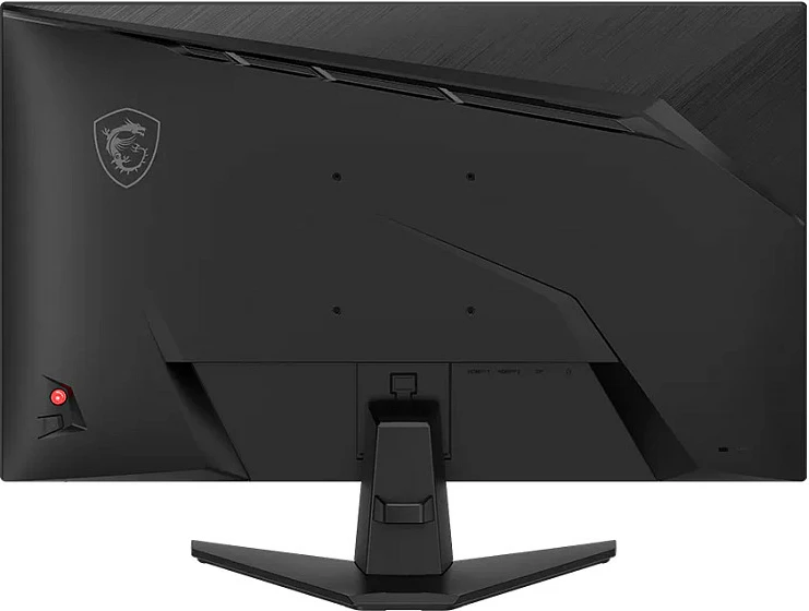 Monitor gaming MSI MAG 272F X24, 27", FHD, 240Hz, 0.5ms, Rapid IPS, i zi