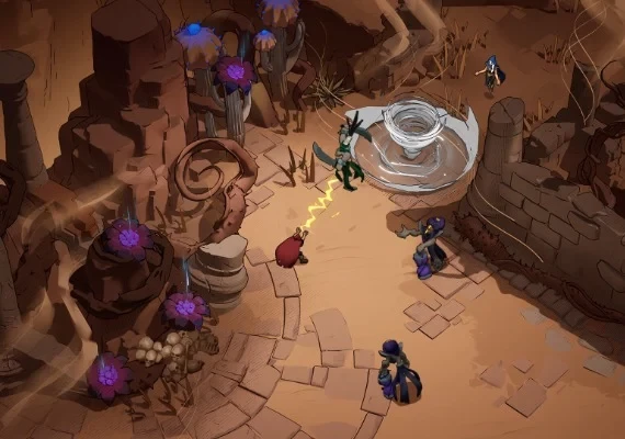 Wizard of Legend 2 Global