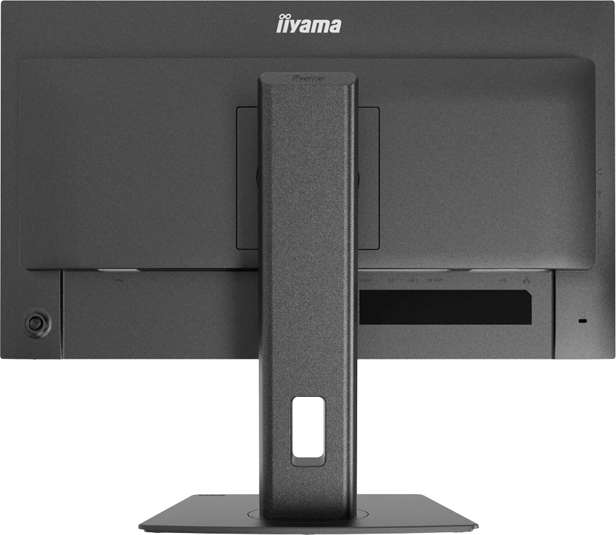 Monitor IIYAMA ProLite XB2497HSN-B1 23.8\" Full HD IPS 1ms USB-C docking (65W) LAN, i zi