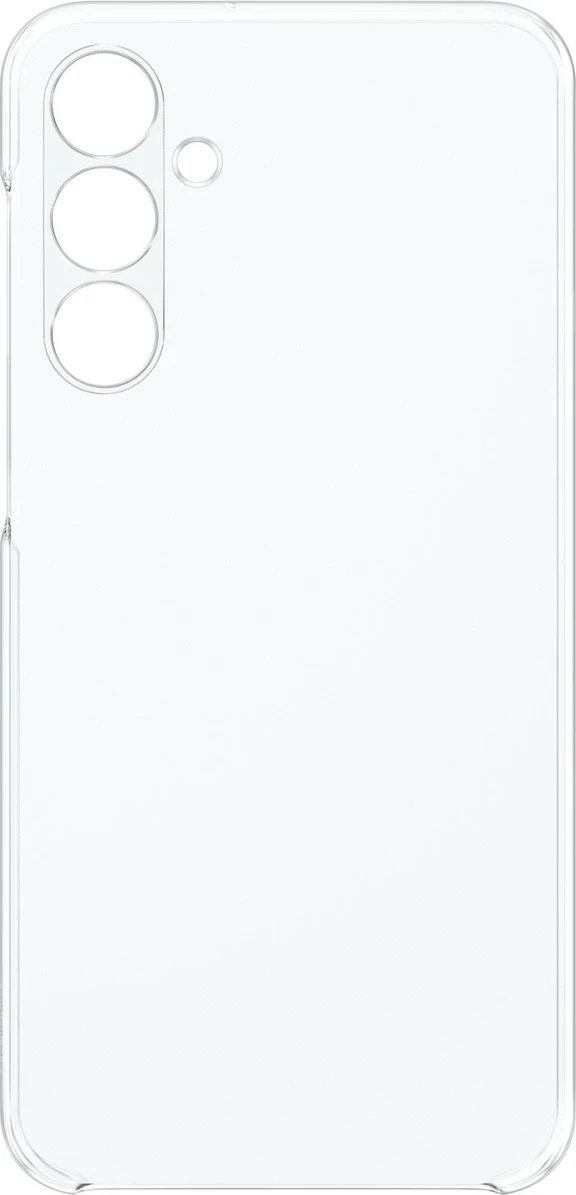 Mbështjellës Samsung Galaxy A16 5G transparent