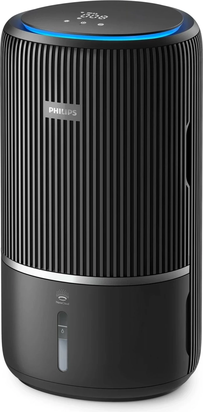 Pastrues ajri Philips PureProtect Water 3400 AC3421/13, gri