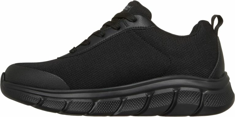 Atlete për meshkuj Skechers, të zeza