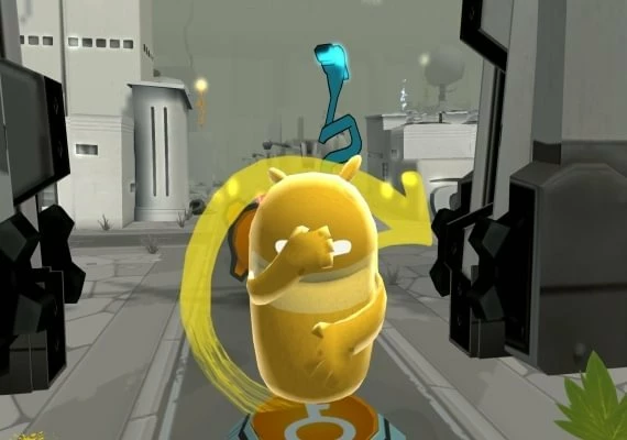 De Blob EN/DE/FR/IT/JA/ES Global