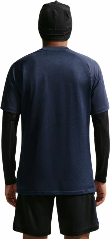 Maicë për meshkuj Nike, e kaltër