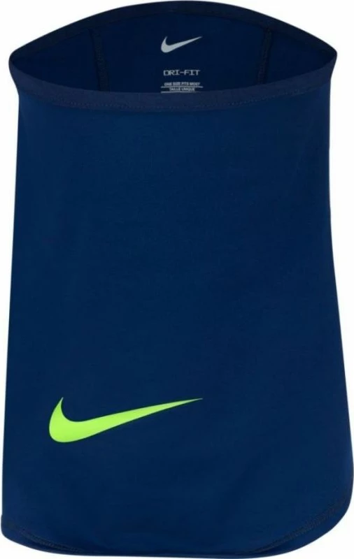 Mbajtëse qafe Nike Dri-Fit për meshkuj, blu