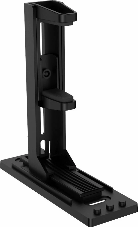 Mbajtës kartelë grafike Redragon RD-GCP02, i rregullueshëm 105 mm/90 mm, i zi