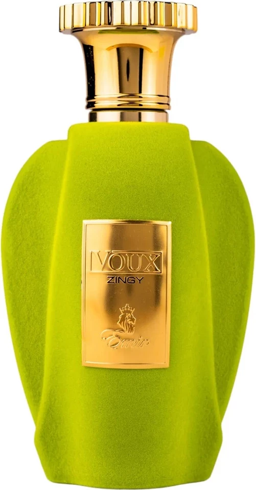 Eau de Parfum Emir Voux Zingy 100ml