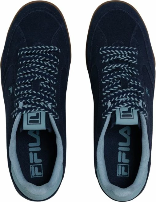Këpucë për meshkuj Fila, navy blue [Madhësia: 45]