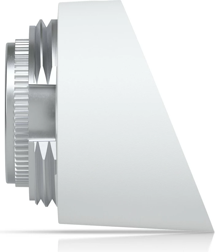 Njësi bazë Ubiquiti UACC-Bullet-AB-W, Universale, E bardhë, UVC-G4-Pro, UVC-G5-Pro, UVC-AI-Pro-W, Alumini