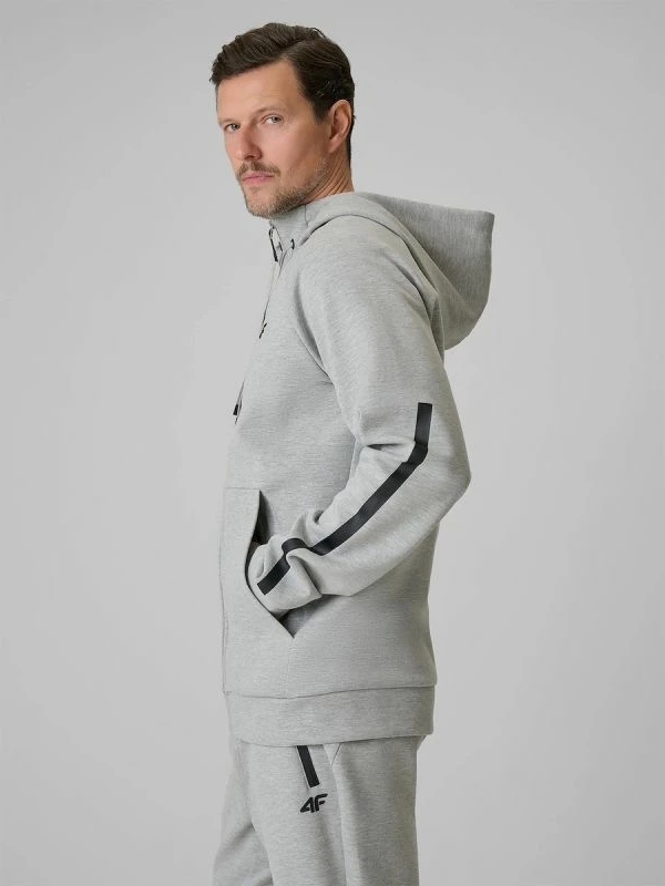 Duks për meshkuj 4F 4FRSS26TSWSM2974-27M [Madhësia: XL]