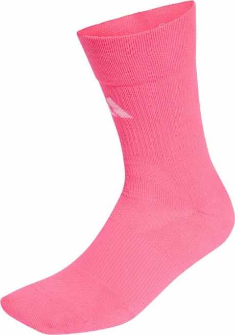 Çorape futbolli adidas Football Crew Performance KE9885, rozë