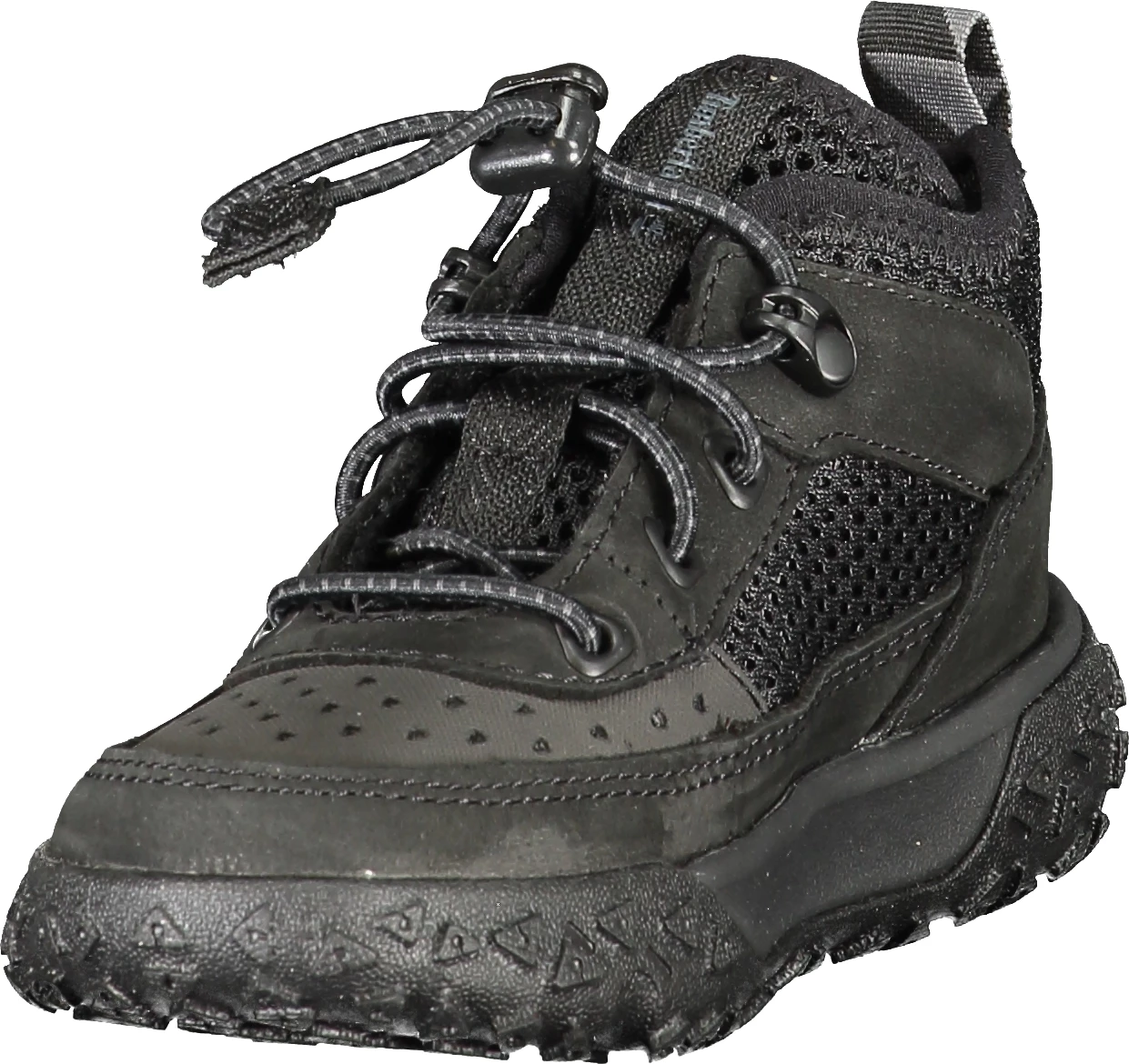 Atlete për djem TIMBERLAND Greenstride Motion 6, të zeza [Madhësia: 29]