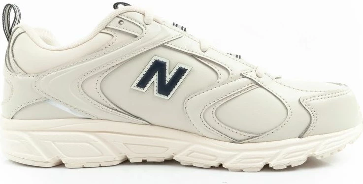 Atlete për meshkuj New Balance, bezhë [Madhësia: 37.5]
