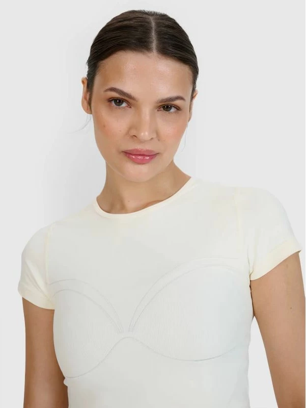 Maicë joga për femra 4F