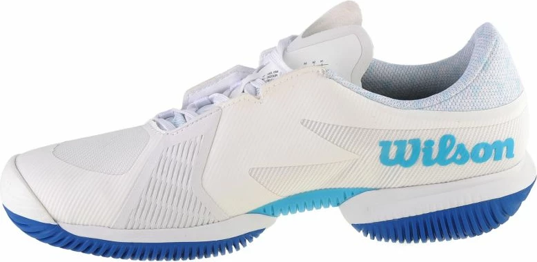 Atlete për meshkuj Wilson, të bardha