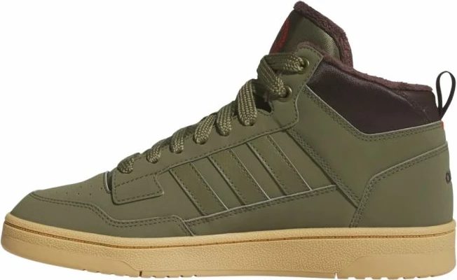 Atlete adidas unisex, të gjelbra [Madhësia: 45 1/3]