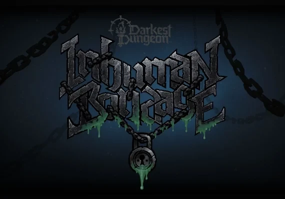 Darkest Dungeon 2 - Inhuman Bondage DLC EN Global
