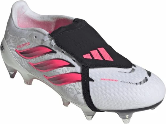 Atlete futbolli për meshkuj adidas Predator Pro FT SG IH7237 [Madhësia: 43 1/3]