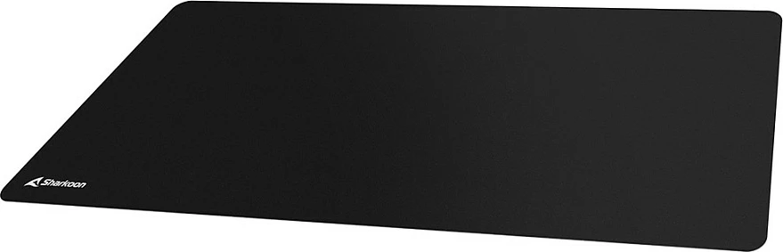 Sharkoon 1337 Gaming Mat V2 XXL 900x400x2.4mm, Mauspad