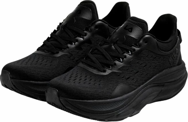Atlete meshkuj Fila Retron FFM0477 80010, të zeza [Madhësia: 41]
