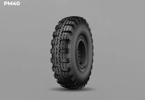 Gomë Petlas PM40 14.00-20 20PR 161/158F TT M+S