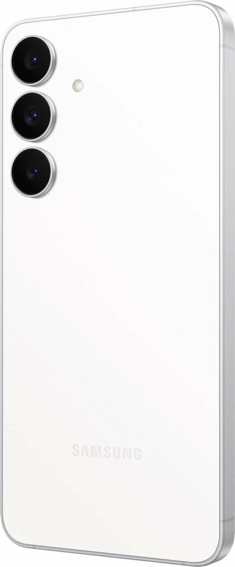 Celular Samsung Galaxy S25 FE 5G SM-S731B, 8/512GB, i bardhë