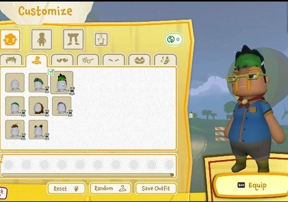 Totally Reliable Delivery Service - Dress Code DLC Global