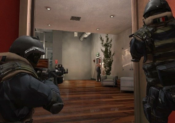 Takedown: Red Sabre EN/DE/FR/IT/ES Global
