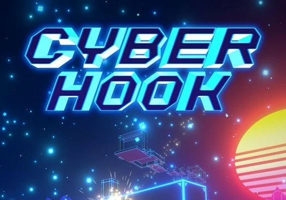 Cyber Hook EN/DE/FR/PT/RU/ZH/ES Global