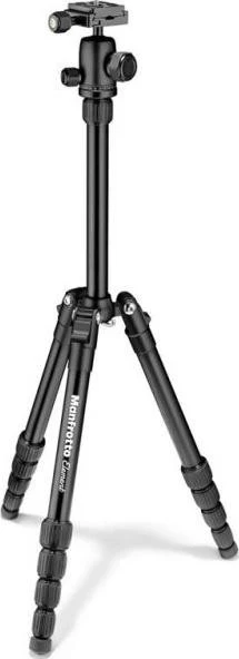 Tripod Manfrotto Element Traveller Small, 143cm, i zi