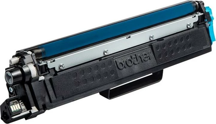 Toner, Brother TN-247C TN247C, rendiment 2300 faqe, cyan