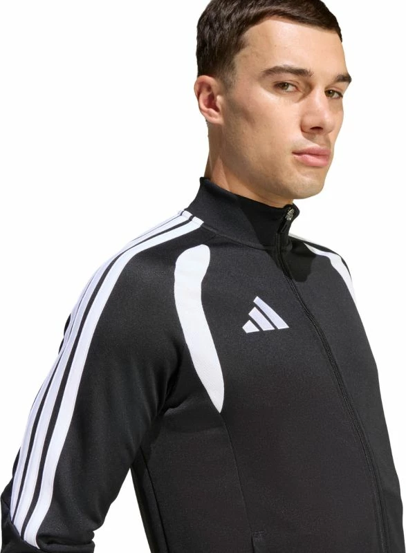 Duks për meshkuj adidas Tiro 26 League Training JY7207, i zi