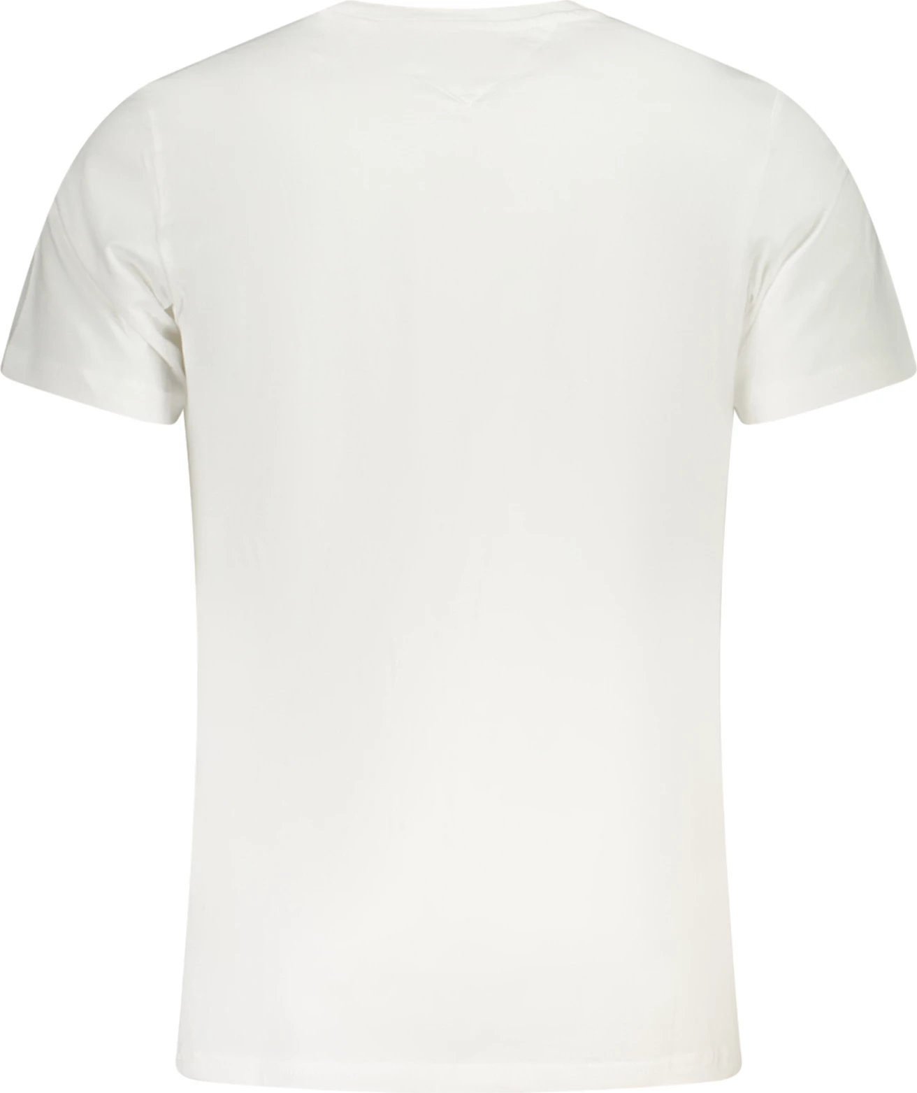 Maicë për meshkuj TOMMY HILFIGER, e bardhë [Madhësia: XXL]