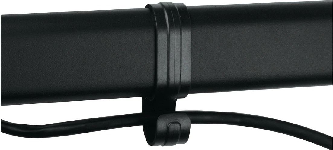 Mbajtës monitori ARCTIC Z1 (Gen 3), USB Hub, 15 kg, 96.5 cm (38"), i zi