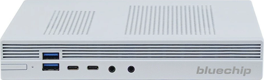 Kompjuter bluechip BUSINESSline S3160 i5 14400 8GB 500GB SSD bardhë