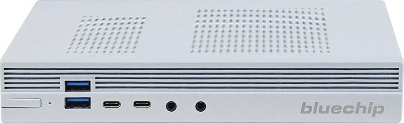 Kompjuter bluechip BUSINESSline S3160 i5 14400 8GB 500GB SSD bardhë