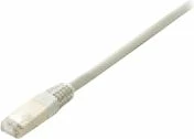 Patch cord Equip 605500 Cat6 S/FTP LSZH 1m, Gri