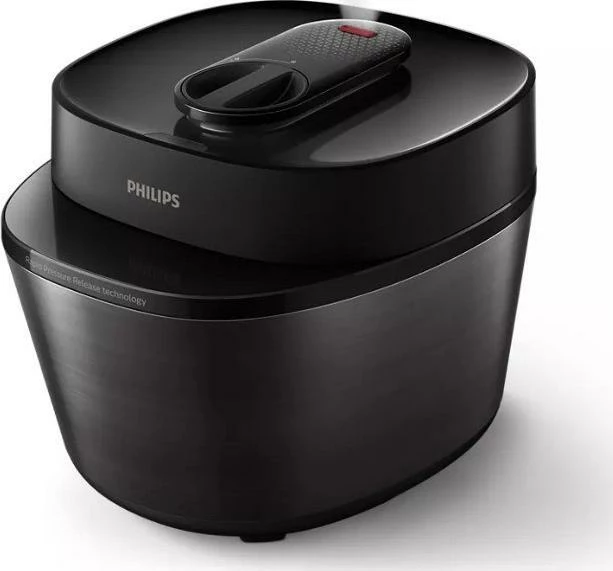 Multikuker Philips HD2151/40 5 L 1000 W, e zezë
