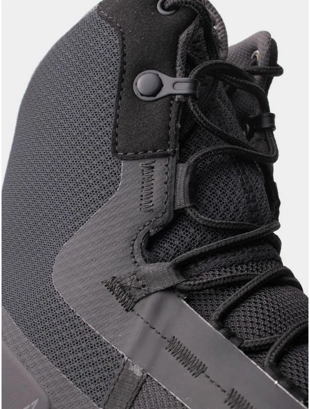 Atlete për meshkuj Under Armour Valsetz, të zeza [Madhësia: 47]