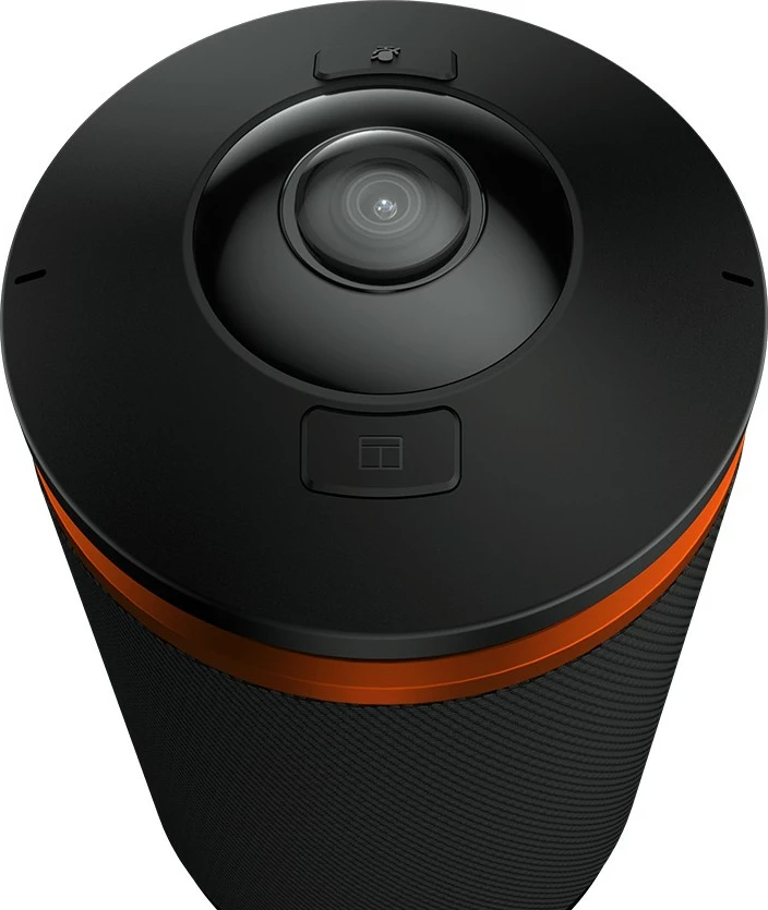 Kamerë Cougar CYCLOPS AIO, RGB