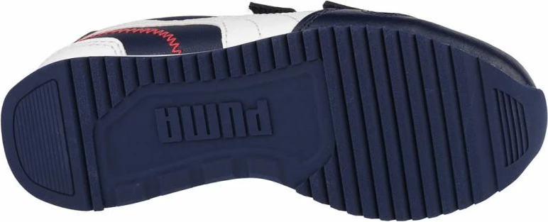 Atlete fëmijë Puma R78 SL V PS Jr, të bardha [Madhësia: 32]